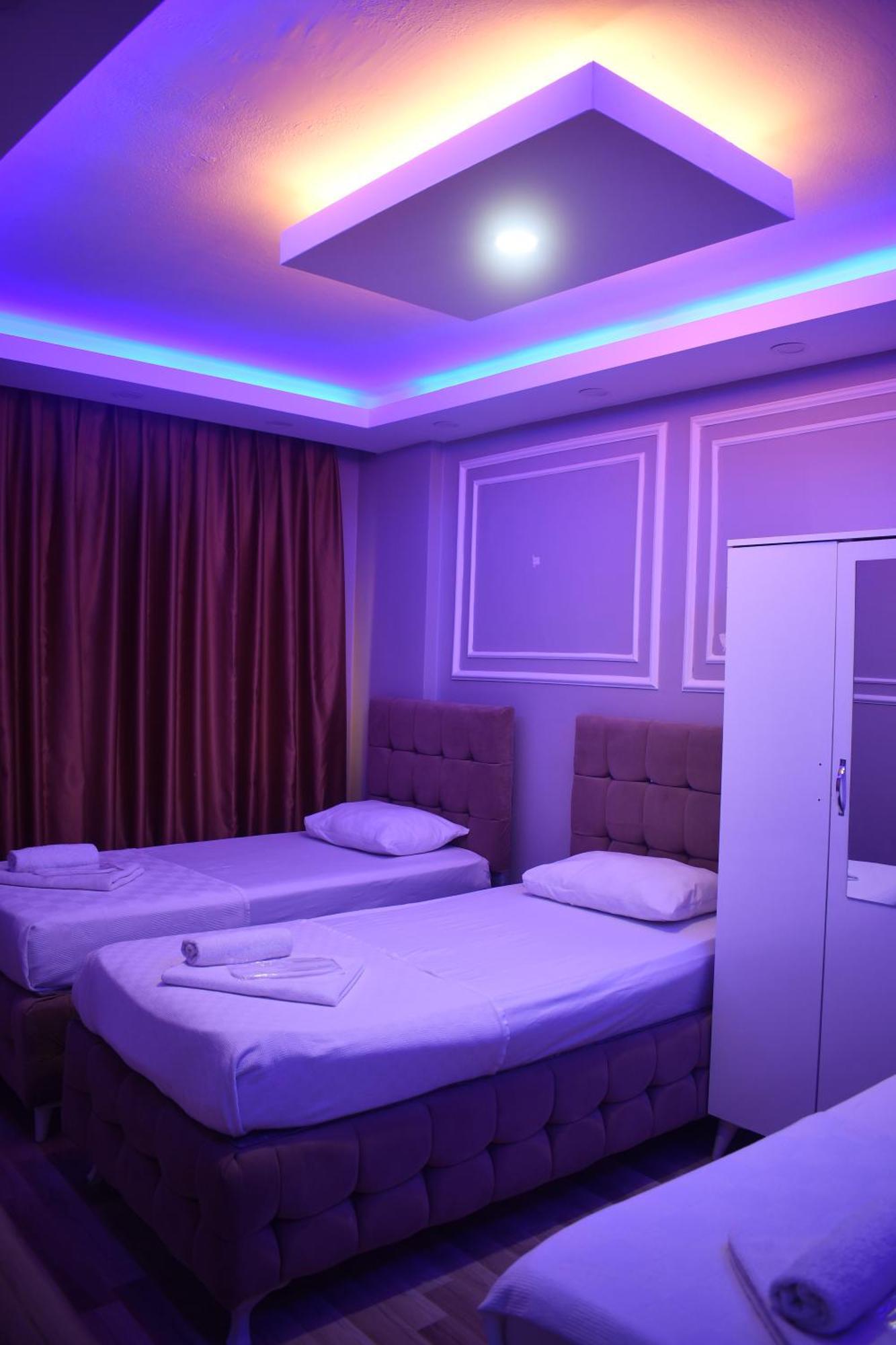 Modena Hotel Stambuł Pokój zdjęcie