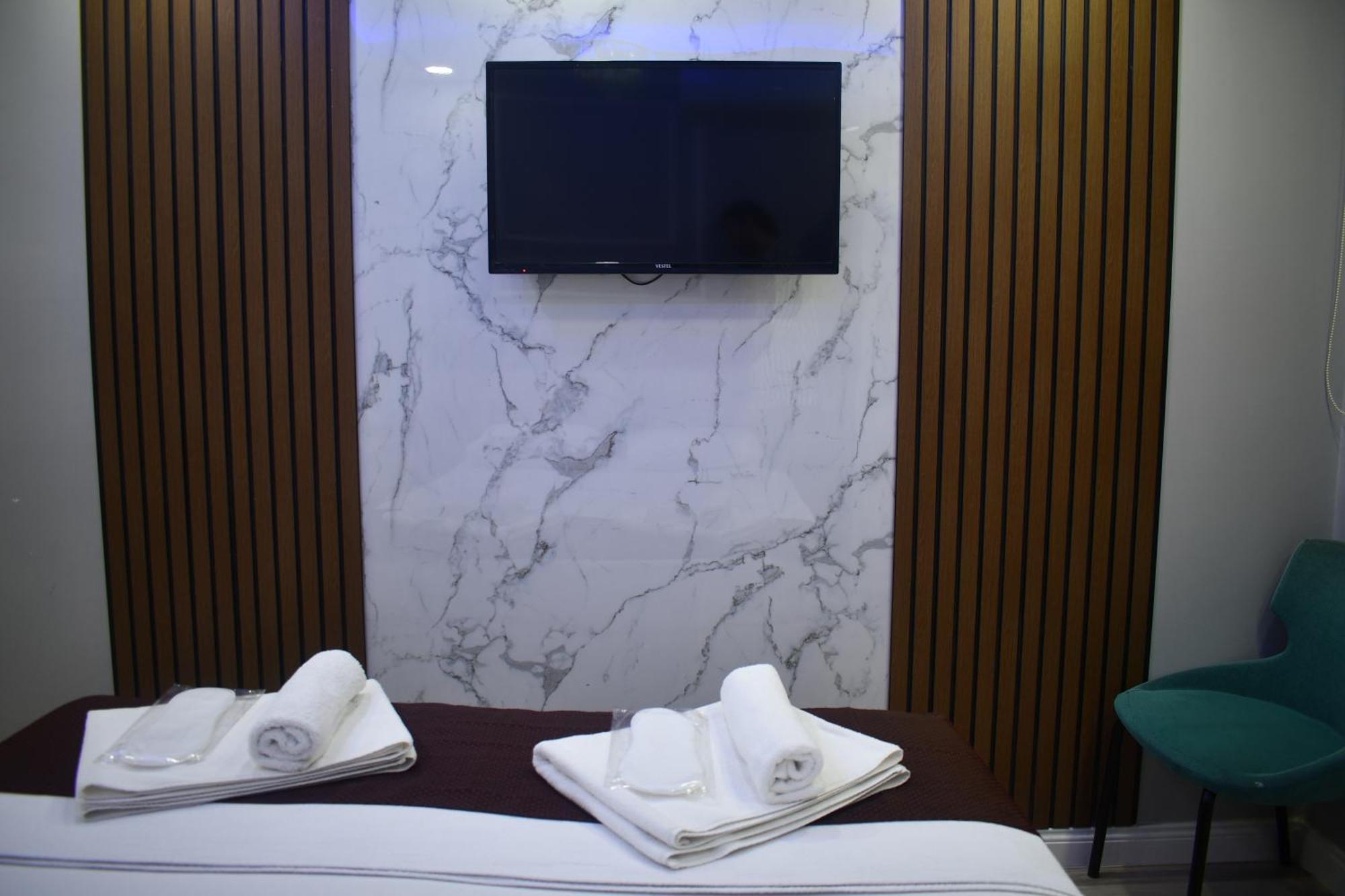 Modena Hotel Stambuł Pokój zdjęcie