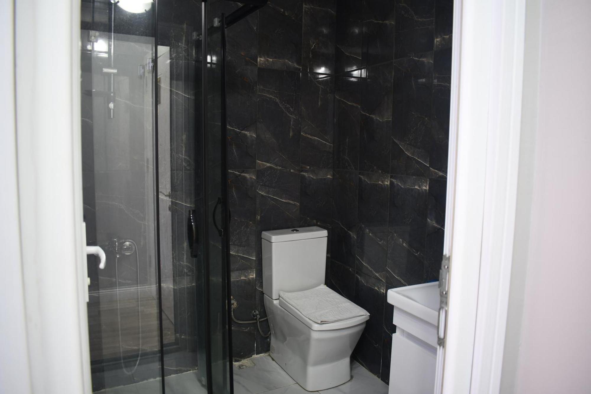 Modena Hotel Stambuł Pokój zdjęcie