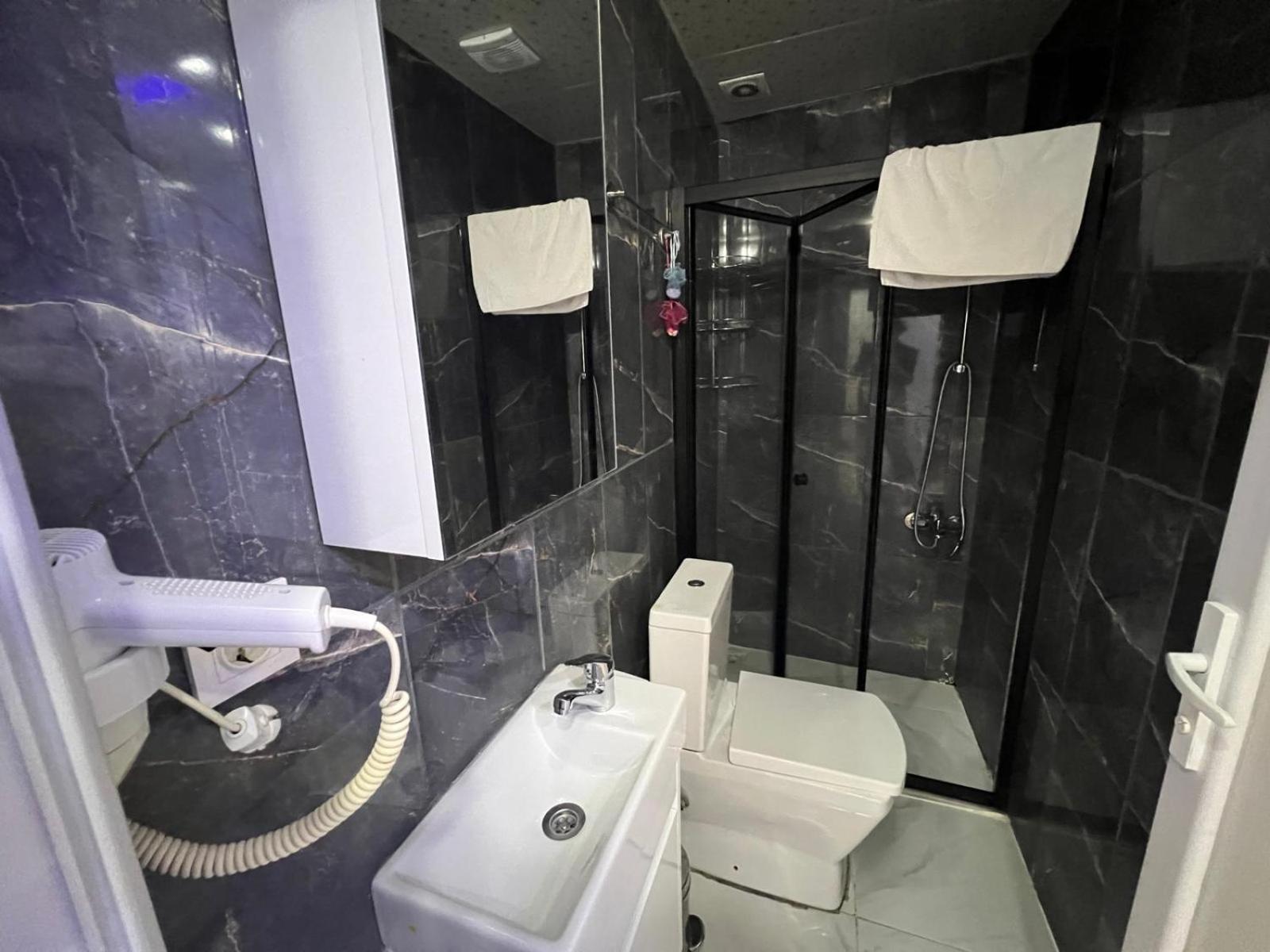 Modena Hotel Stambuł Zewnętrze zdjęcie