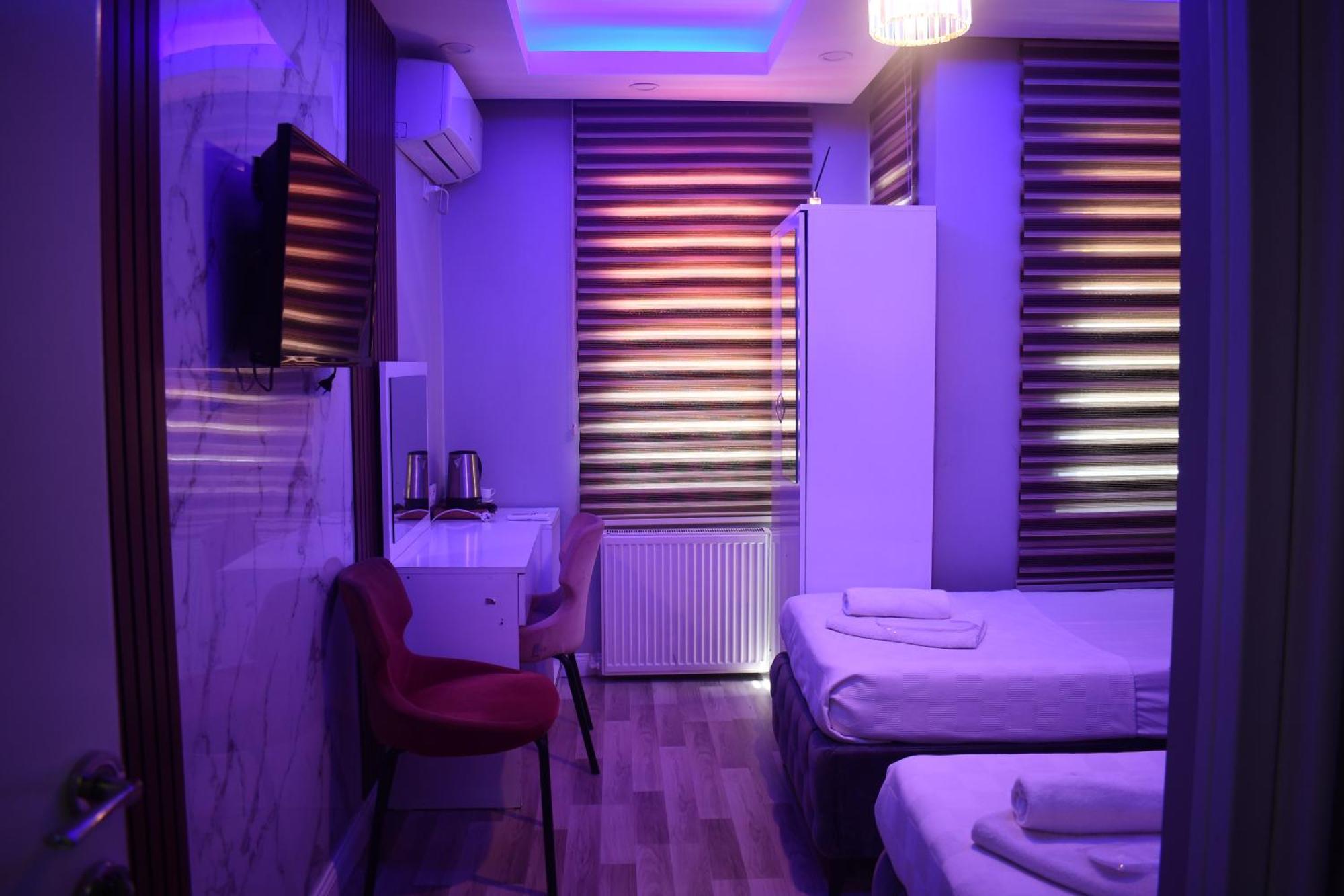 Modena Hotel Stambuł Pokój zdjęcie
