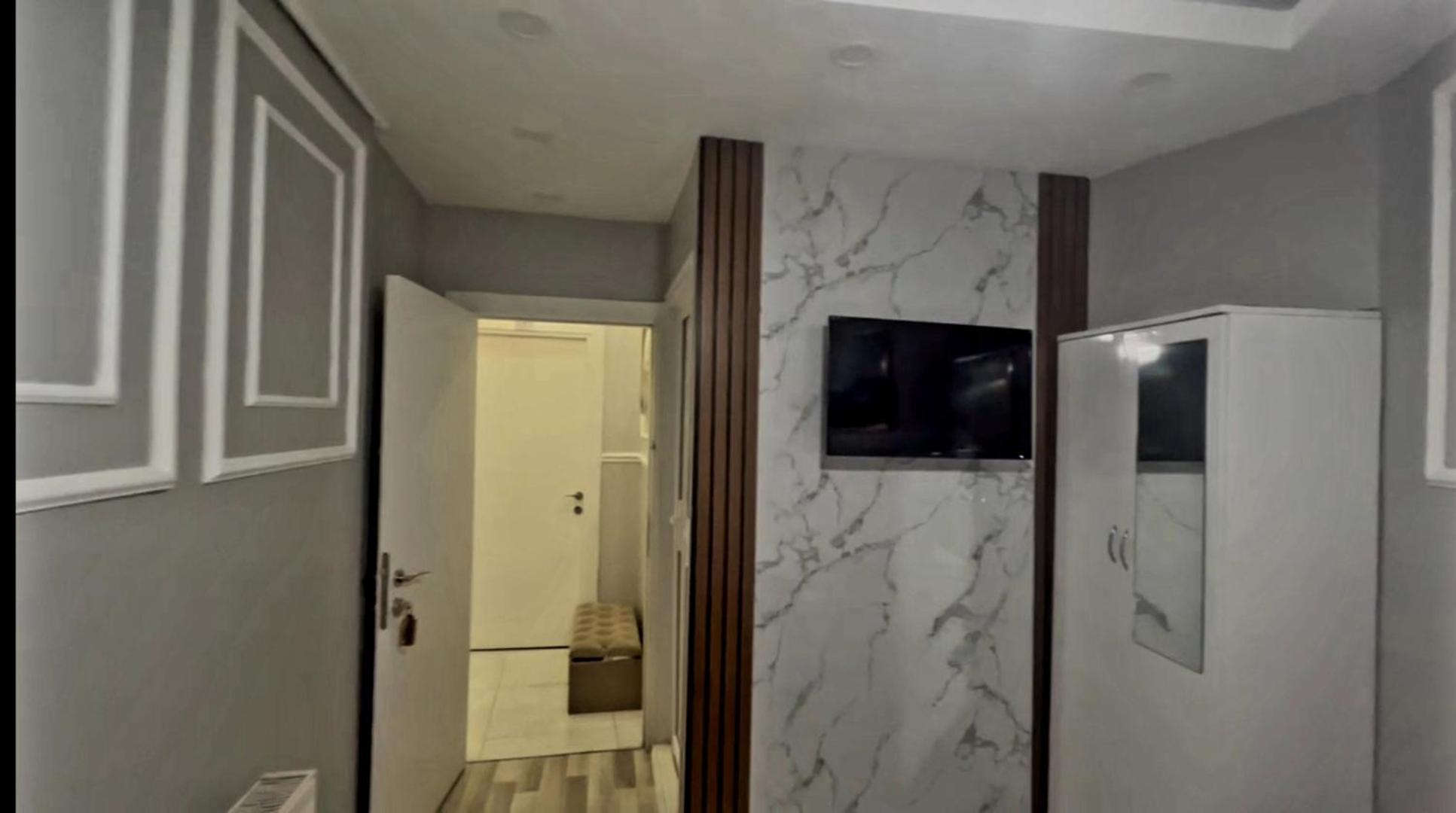 Modena Hotel Stambuł Zewnętrze zdjęcie