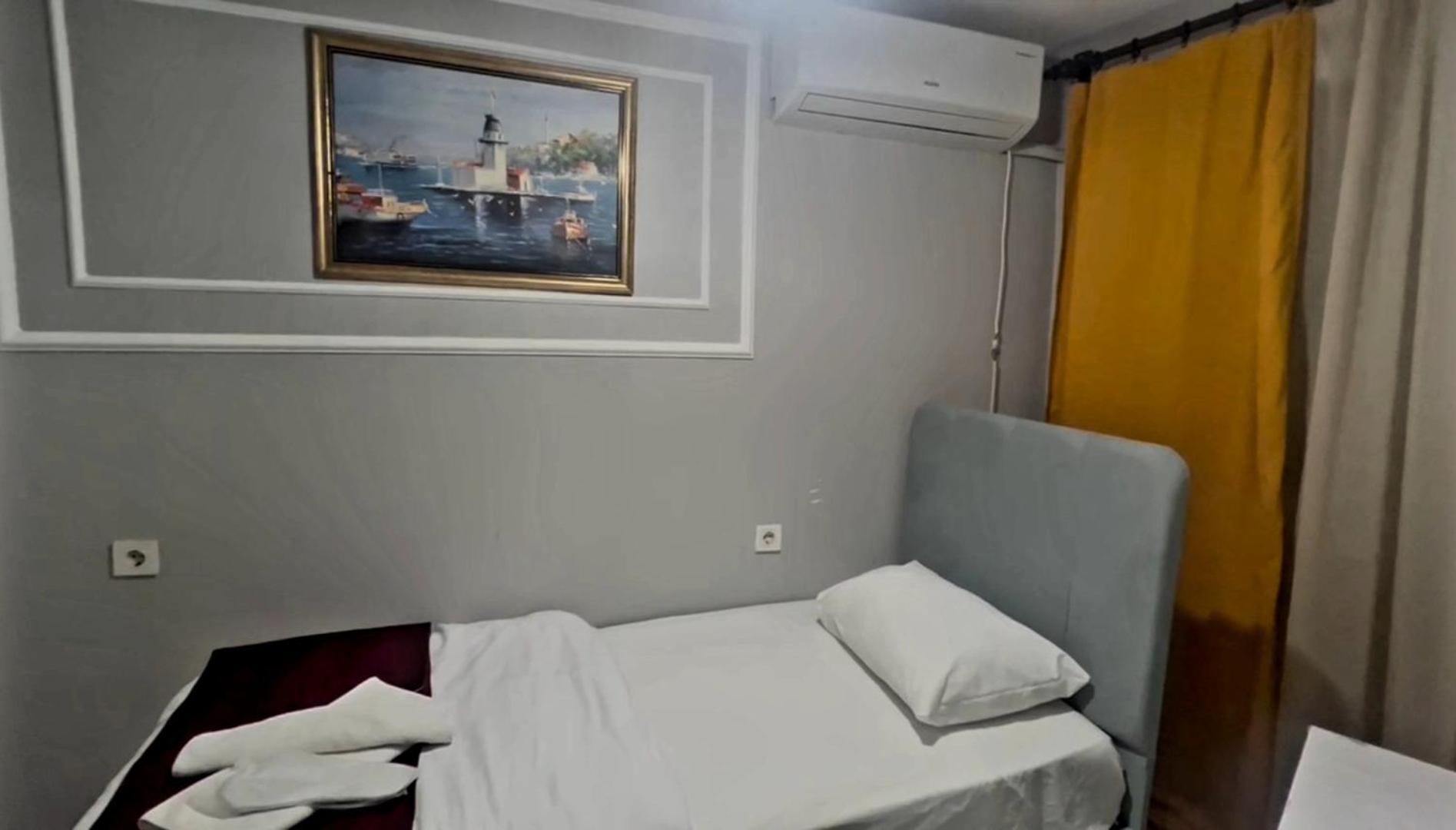 Modena Hotel Stambuł Zewnętrze zdjęcie